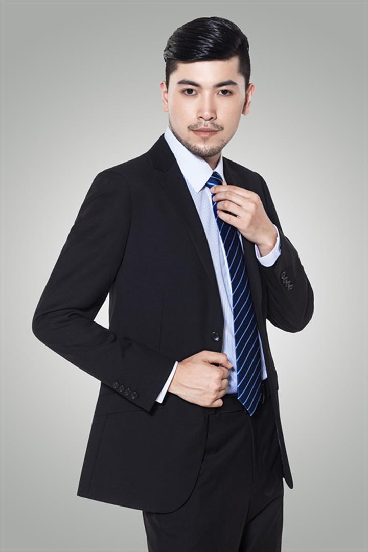 杨荣鑑 音效设计与音乐总监
